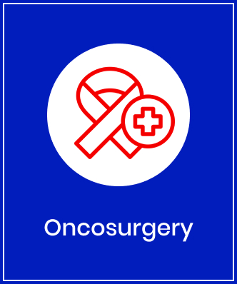 Oncosurgery
